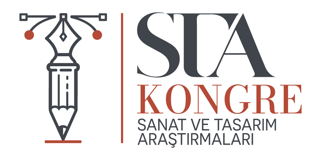 STA Kongre — Sanat ve Tasarım Araştırmaları