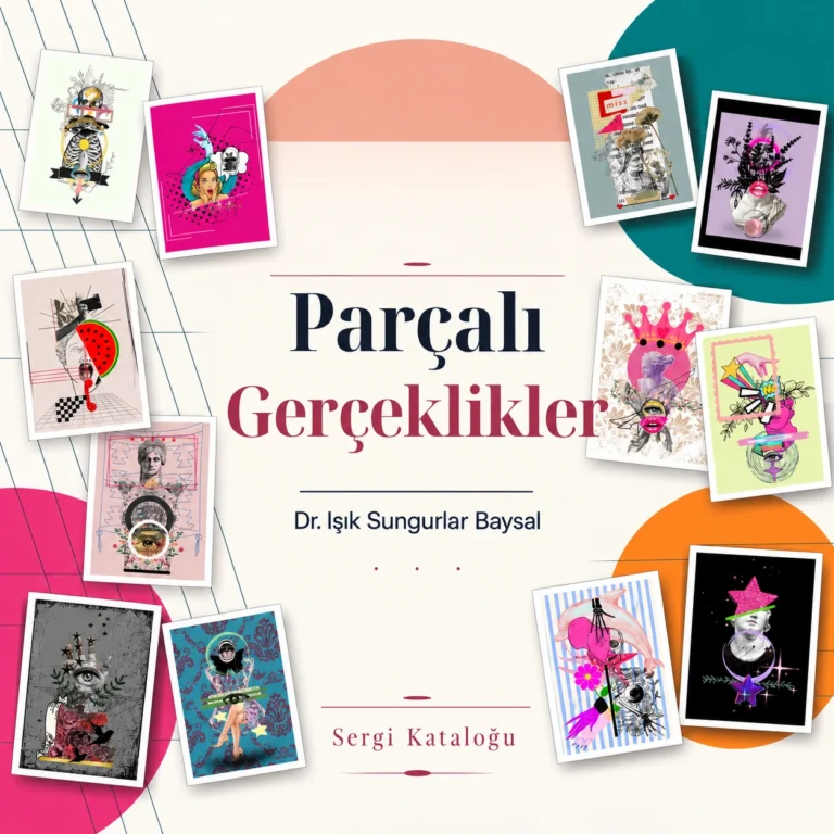 Parçalı Gerçeklikler