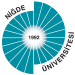Niğde_Üniversitesi_logosu